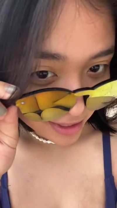 tingin sa salamin