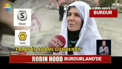 HALUK ABİ ?