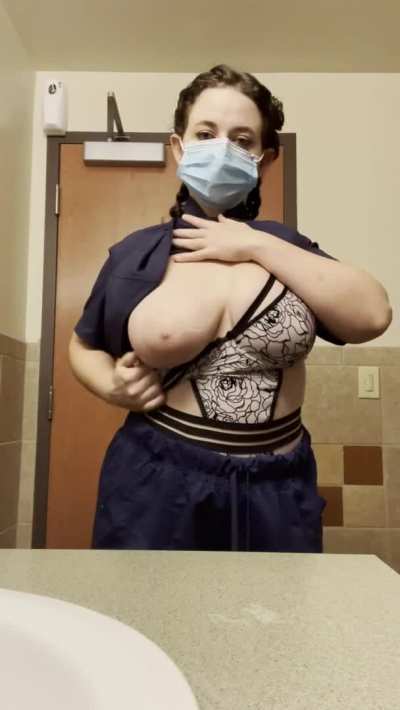 [tittydrop] hot or not?I hope you like .