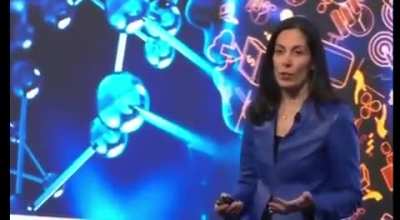 A technology was introduced at WEF that allows employers to monitor the brainwaves of employees and give them electric shocks if they are not focused