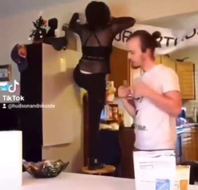 Maybe maybe maybe 