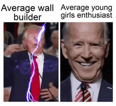Welll... Nothing to see here