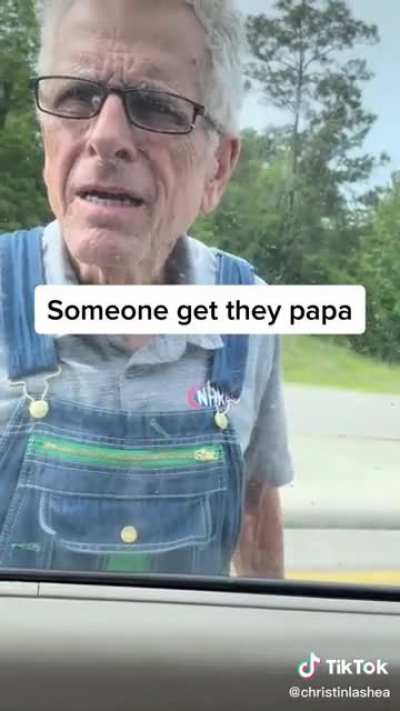 Great Value Ted Danson loses his cool and attacks family’s car in a road rage incident