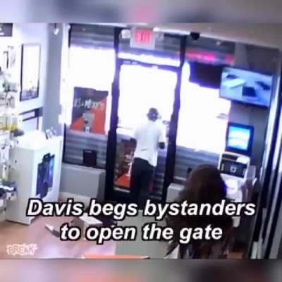 Nice robbery