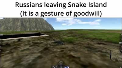 Russia Slander (Part 2)