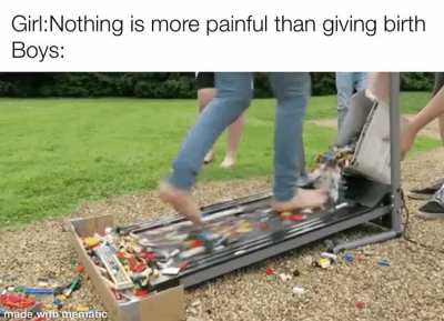 If you know you know