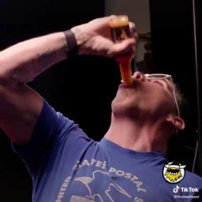 I love Steve-O