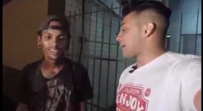 Qual a diferença?