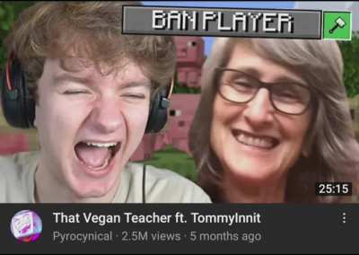 Pyrocynical related post ?????