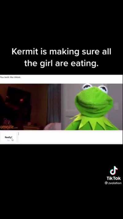Get your serving of vegetables