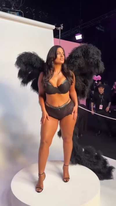 Ashley Graham