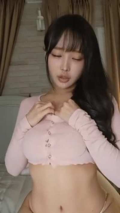 Asian Girl 