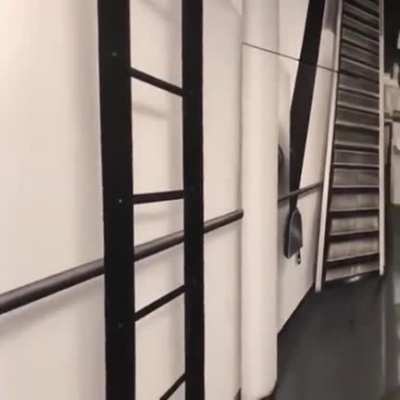 Some extra space