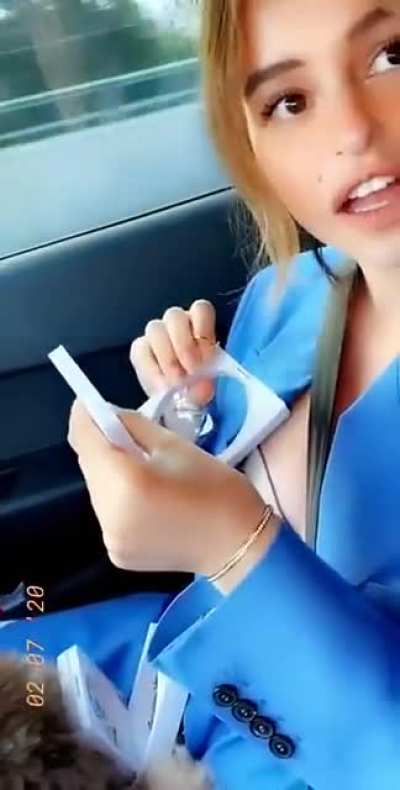 Illusion Ruined