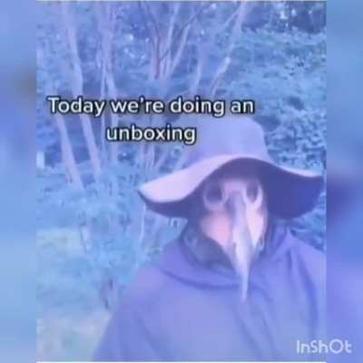 Unboxing 101