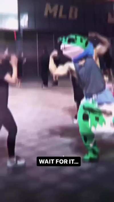 Average frog enthusiast 