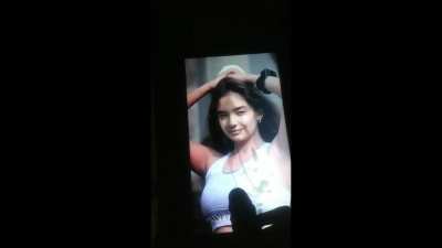 Anushka sen cum tribute in Hindi