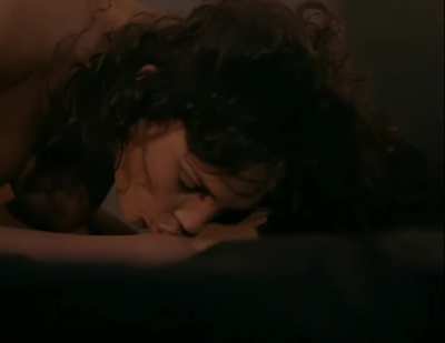 Julie Strain, Rochelle Swanson & Toni Naples - Sorceress (1995)