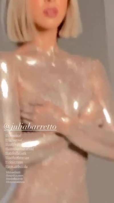 Julia Barretto