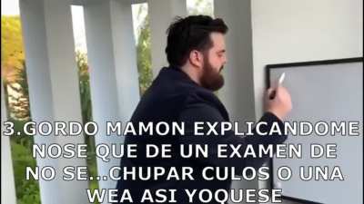 TOP 7 GORDOS MAMONES CAPTADOS EN CÁMARA