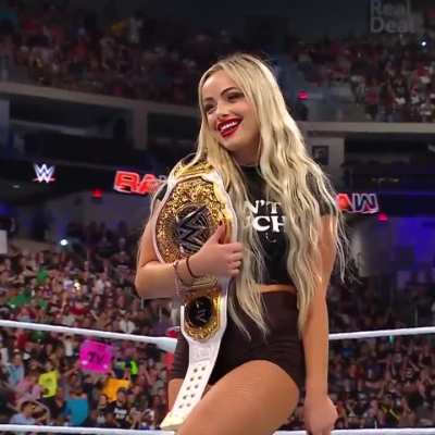 Liv Morgan 