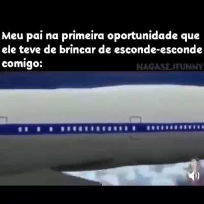 Pai do luan aekkkk