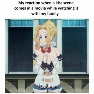 Every damn time