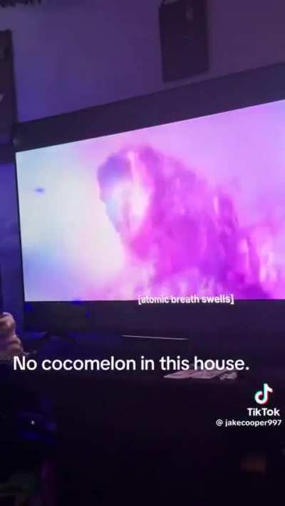 A true parent.