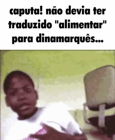 caguei-me nas calças depois desta
