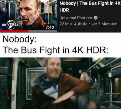 Bus Rule