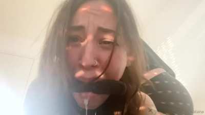 Ana Katana is the perfect Slave