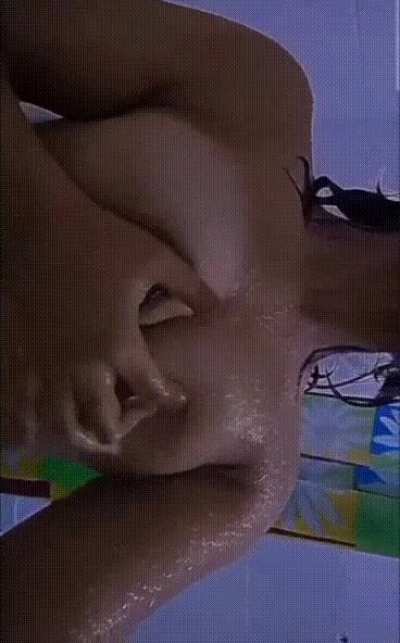 🤤💦