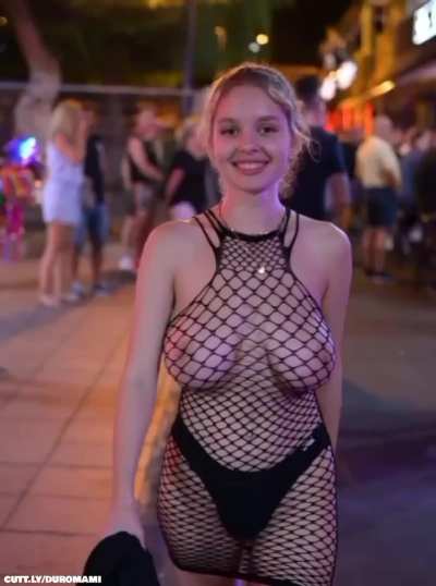 Cute girl