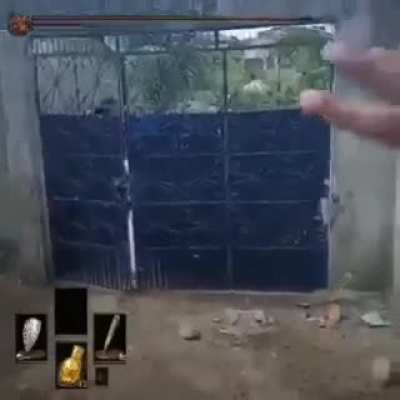 Ta porra