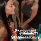 Katya x molly x casi