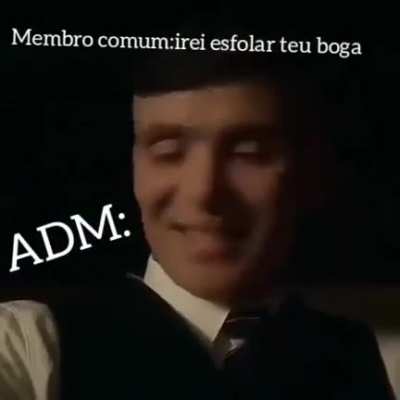 Voltei do ban aceita aí A de eme