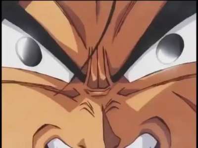 HAZLO BROLY!