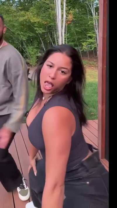 Shake it fast