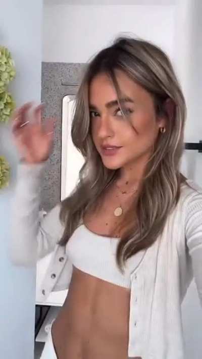 Sexy abs