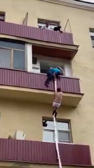 Meanwhile in Russia....