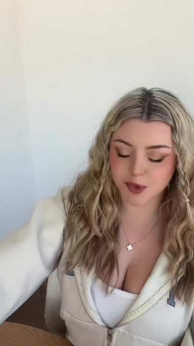 Brooke (IG reel)