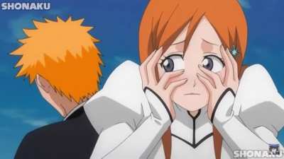 Guess Bleach is in my watchlist now. I’ve heard good things