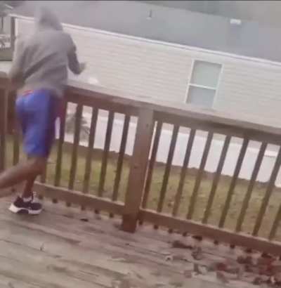 What was he thinking?!