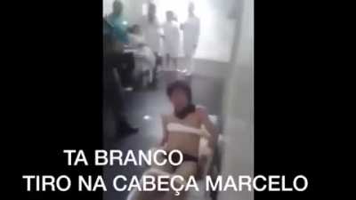 É velho, mas incrível
