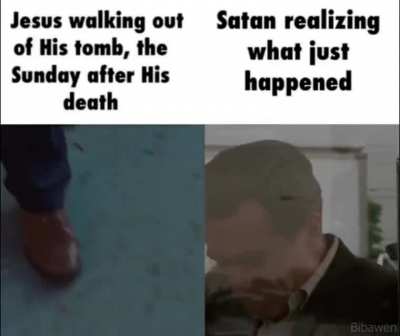 happy easter