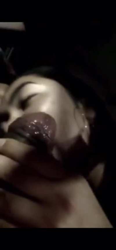 Head in the wheel
