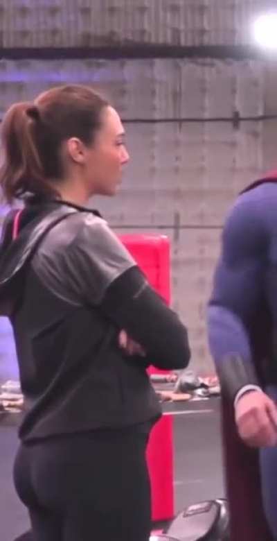 Gal Gadot