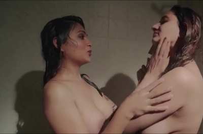 Puja Joshi & Hiral Radadiya