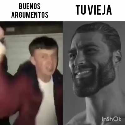Tus gustos zzz los míos god