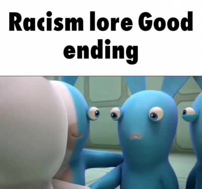 Good ending?